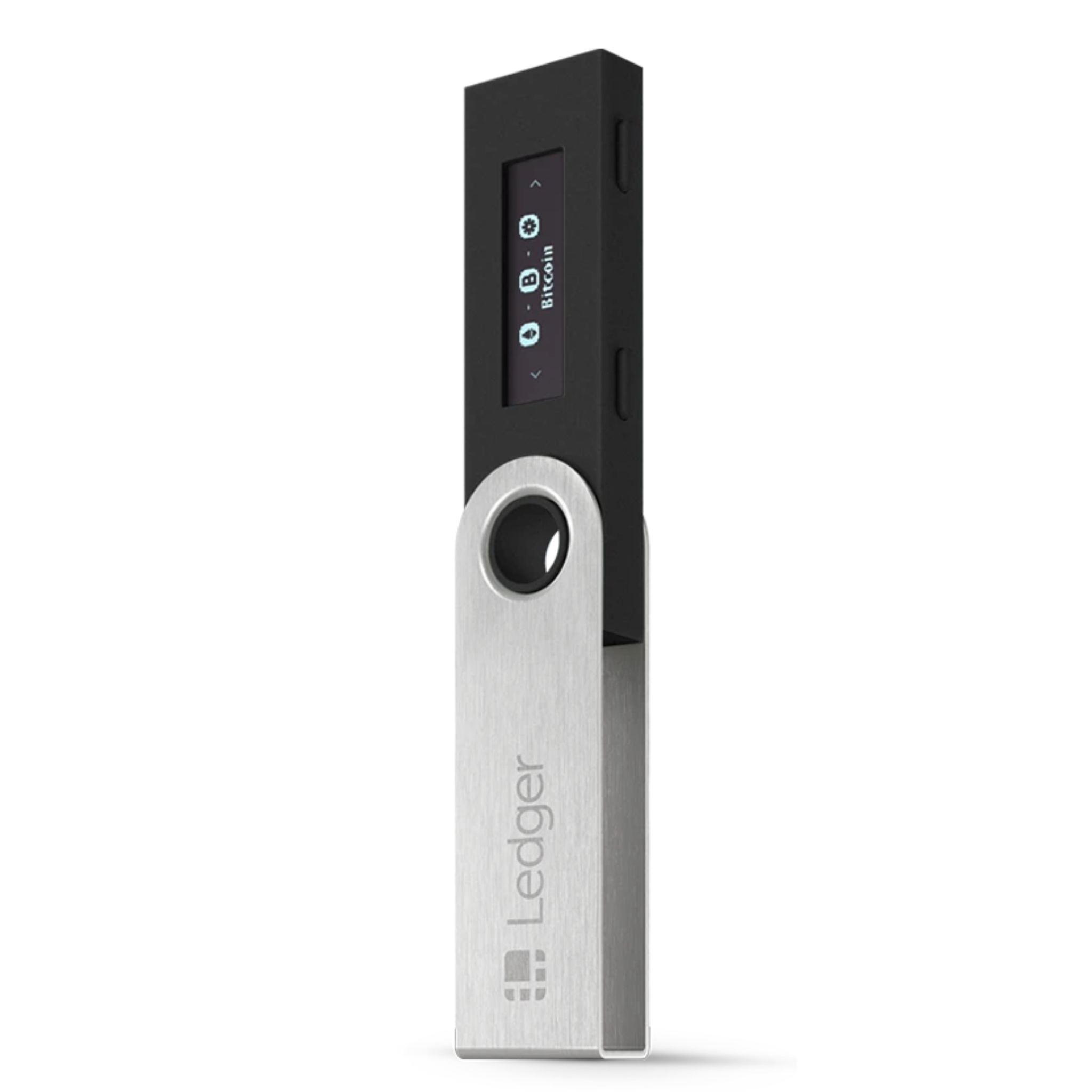 Buy a Ledger Nano S Plus Hardware Wallet - In Stock - Ships Today