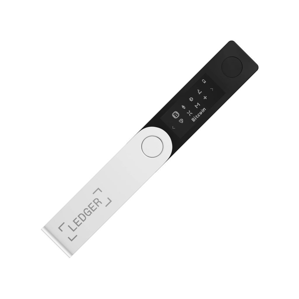 Ledger Nano X Review: Safe from Prying Eyes