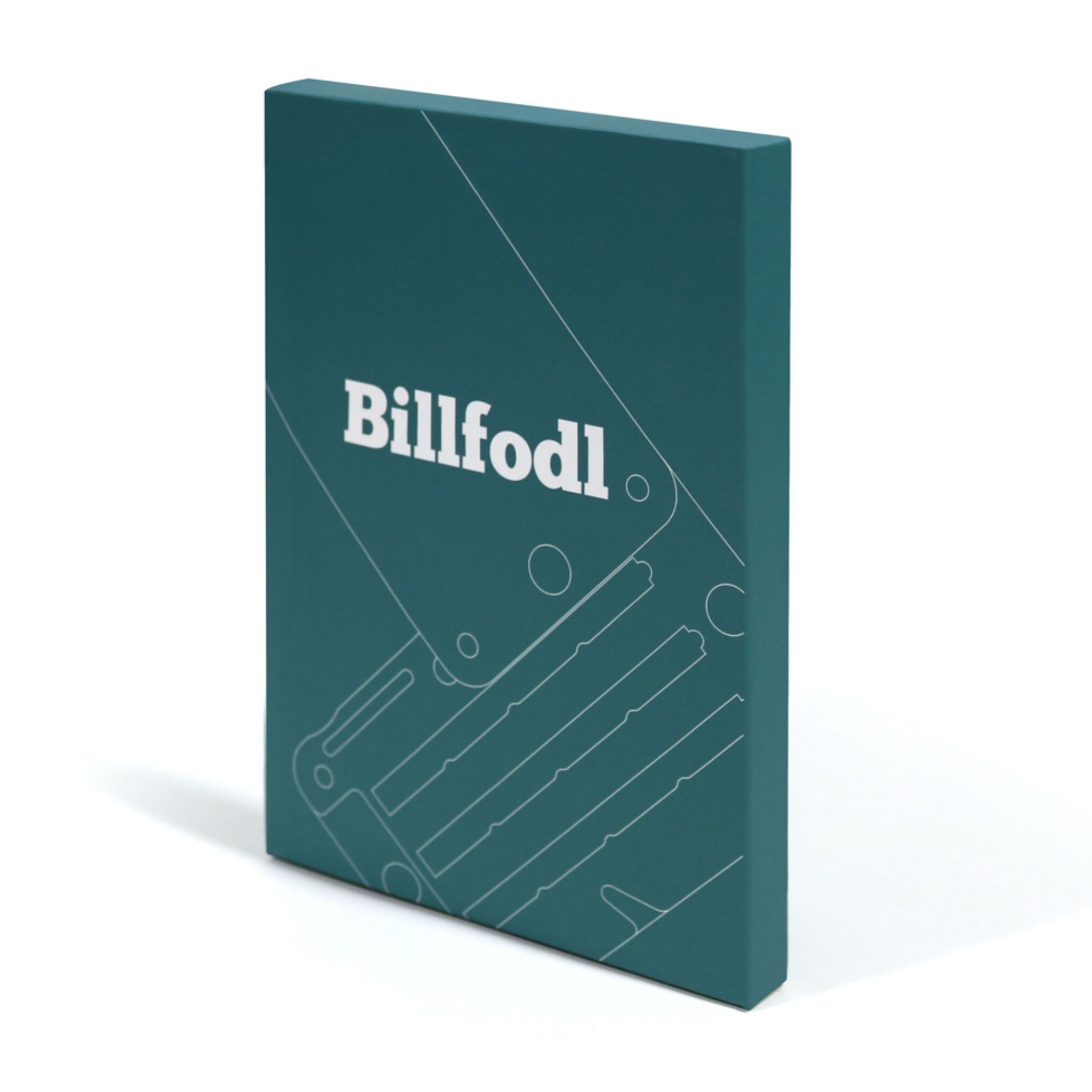 Billfodl Box