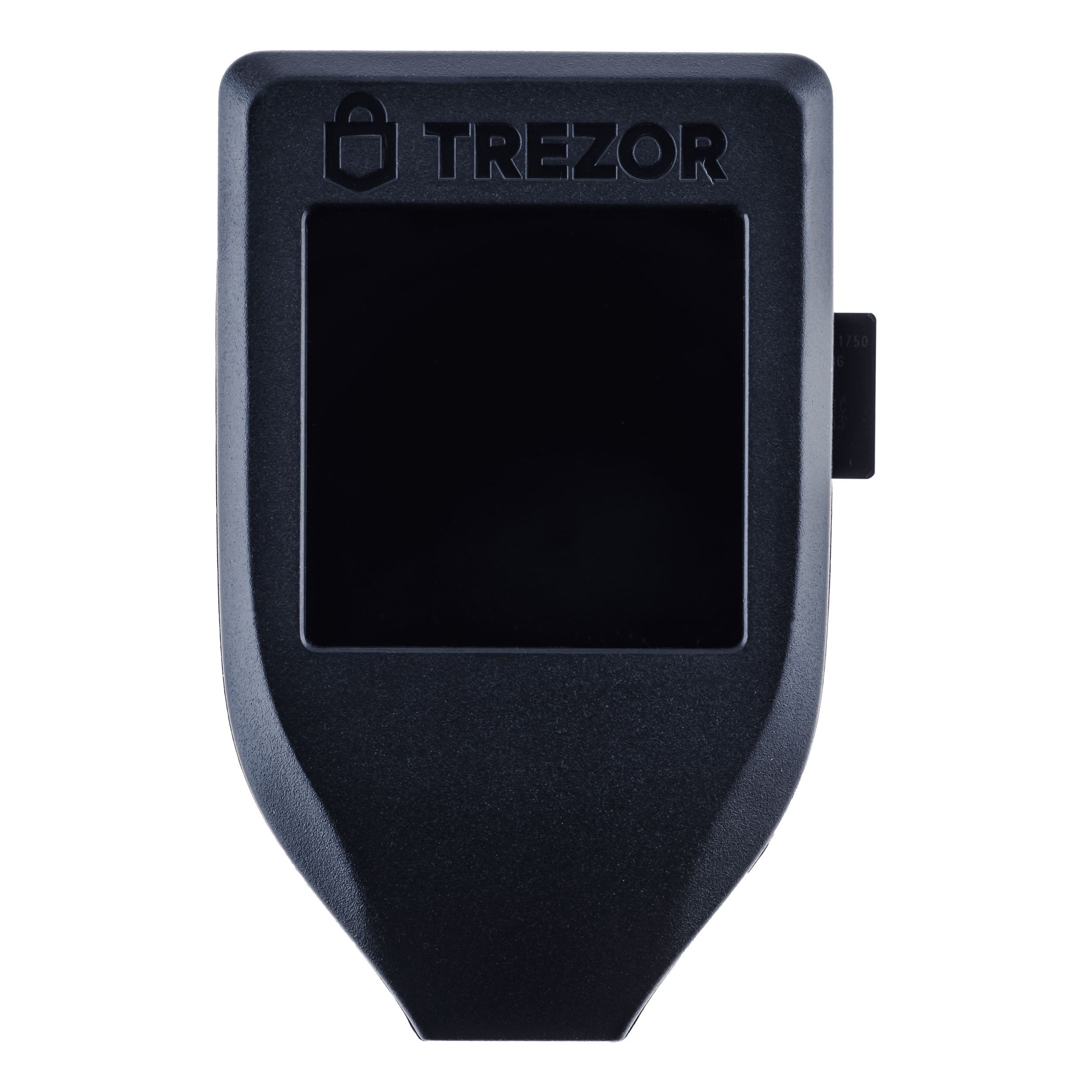 Buy Trezor Model T at Billfodl