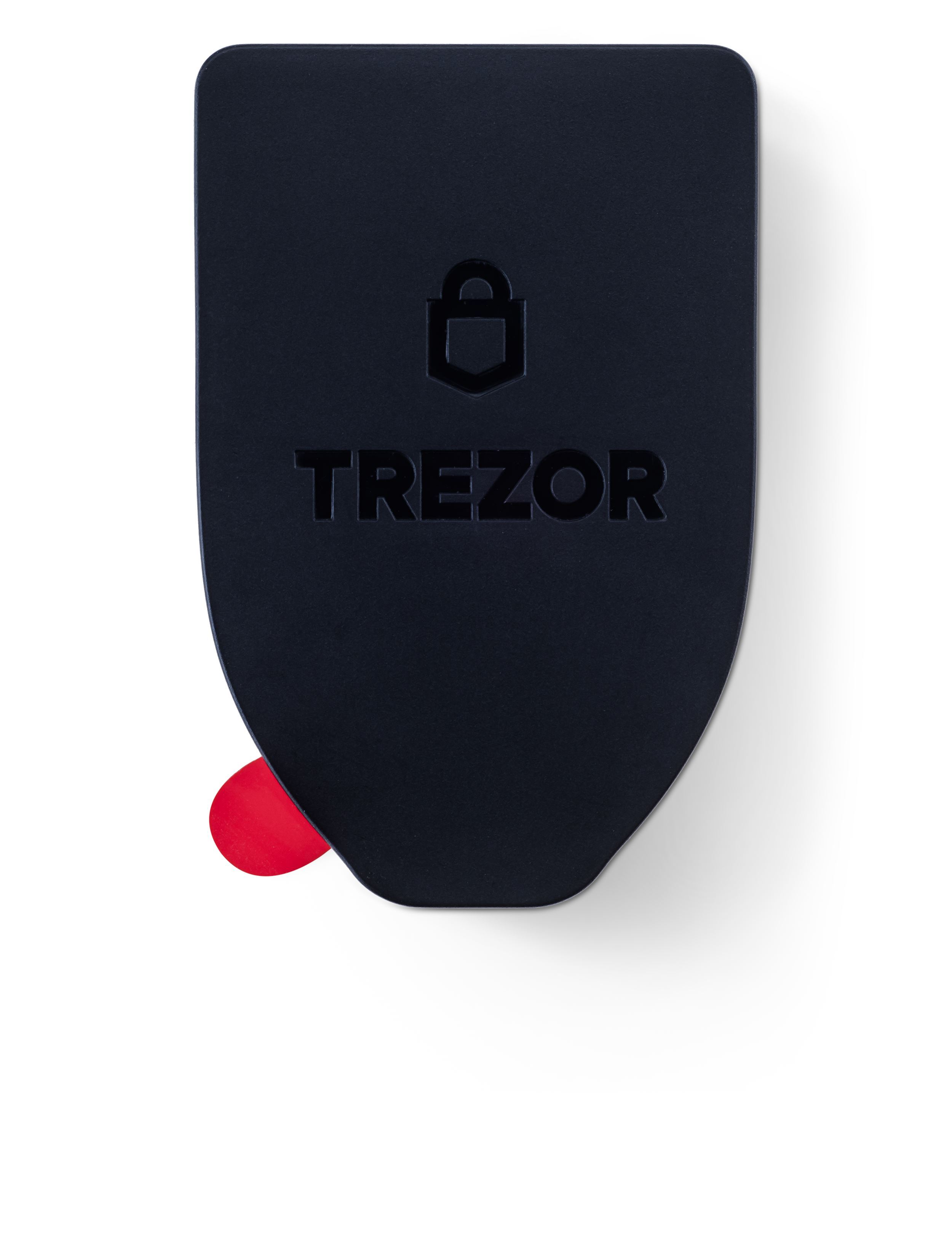 Buy Trezor Model T at Billfodl