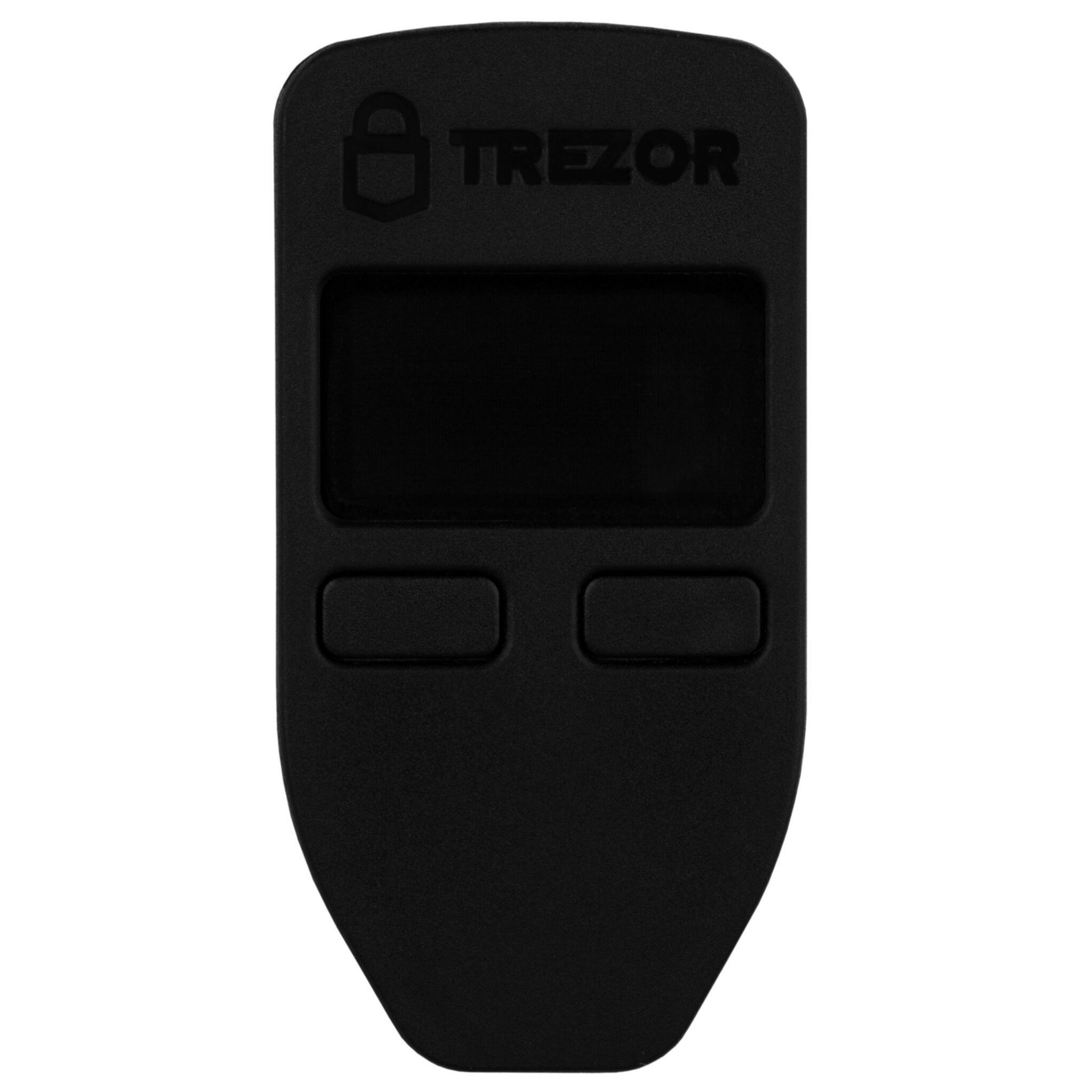 Trezor Ultimate Pack, Size: One size, White