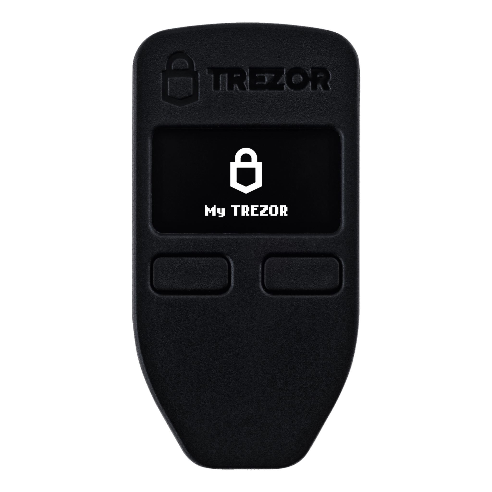 recover ethereum wallet from trezor