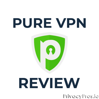 Pure VPN Review