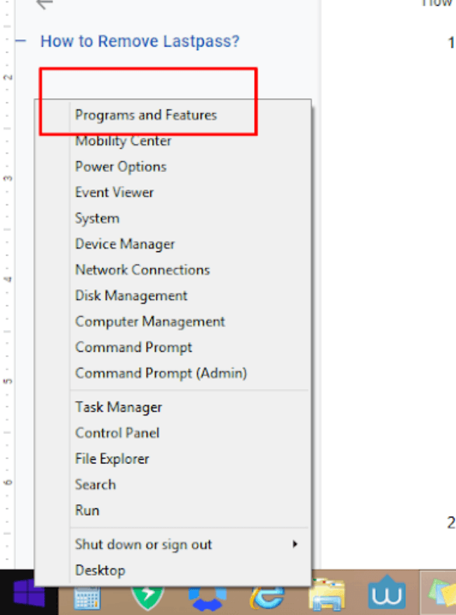 lastpass vs premium features