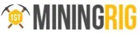 1stMiningRig logo
