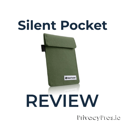 Silent Pocket Review