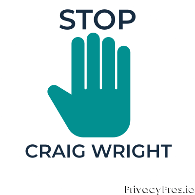 Craig Wright