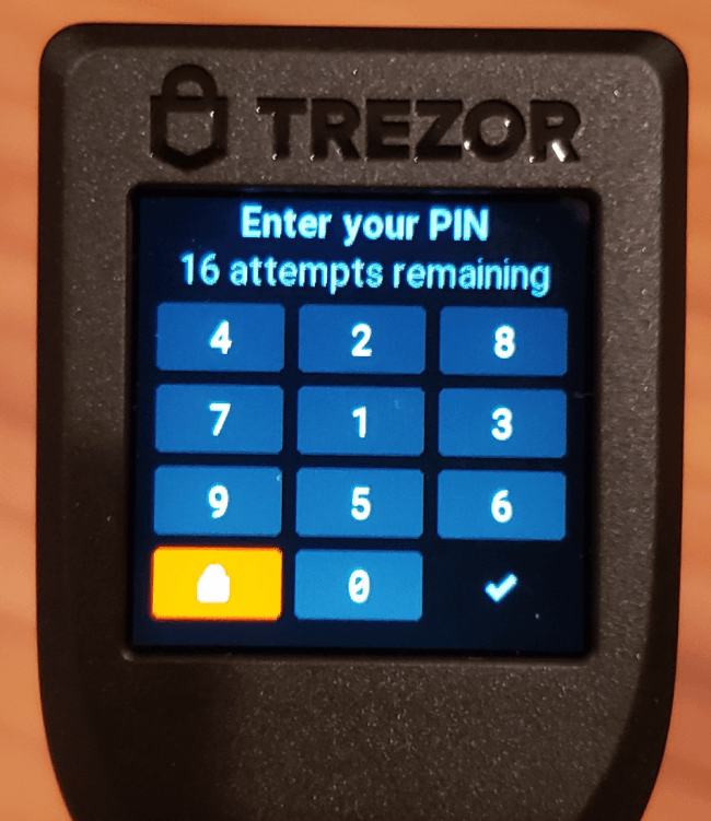 Trezor's New Products Aim to Streamline Crypto for Beginners, Limited  Edition Trezor Safe 3 Sold Out in a Day