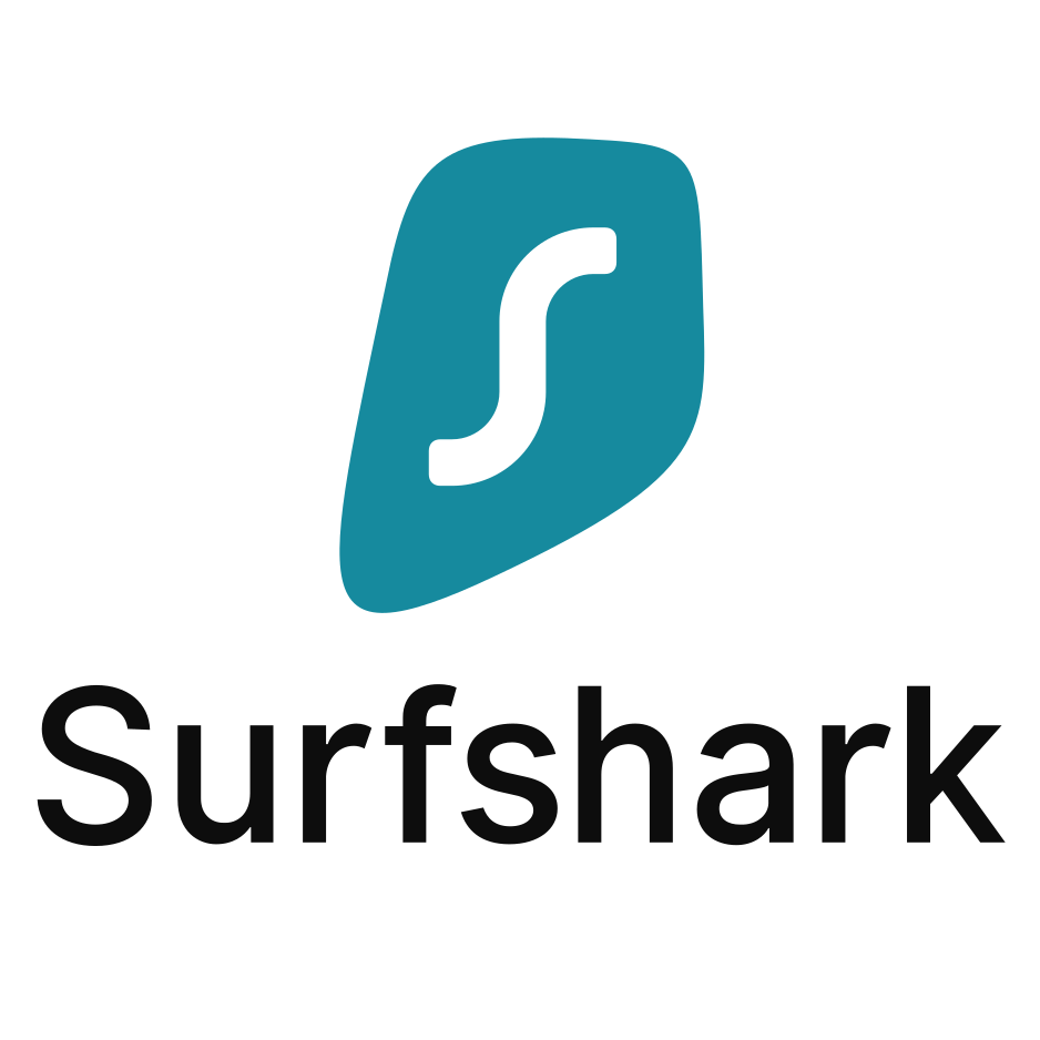 Surfshark logo