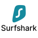 Surfshark logo