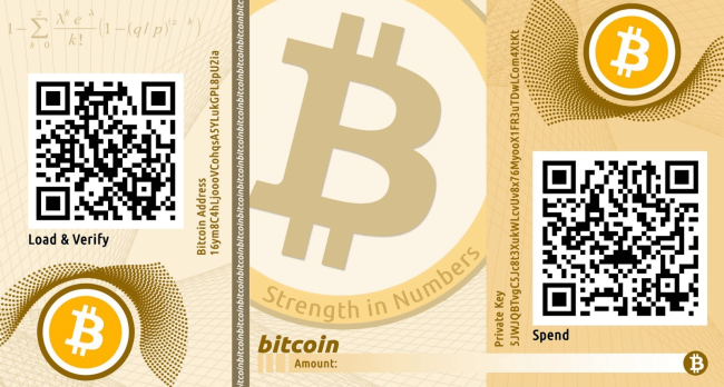 I bought some of this nearly un-rippable, waterproof, archival laser  printer paper for paper wallets --- its great : r/Bitcoin