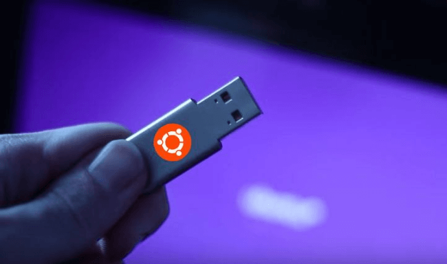 Usb stick