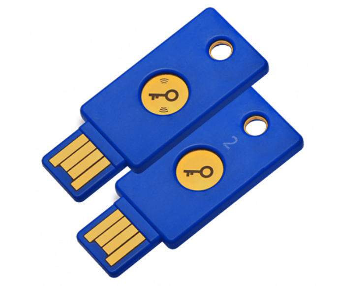 Security key. YUBIKEY u2f. YUBIKEY 5 Nano. Cyber Connector.