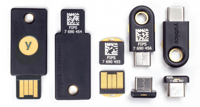 yubikey for lastpass